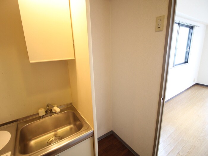 物件内観写真12　(キッチン)