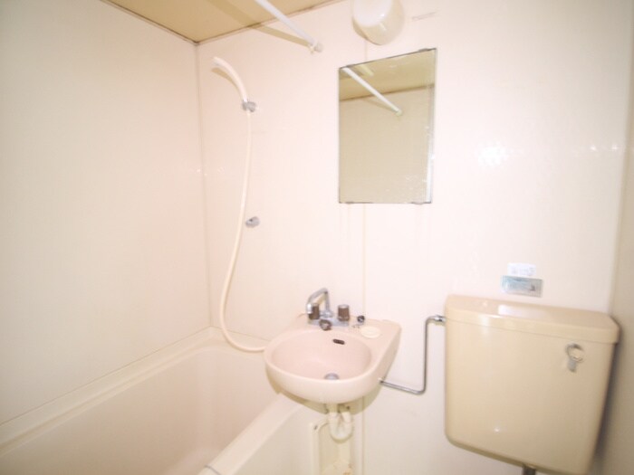 物件内観写真12　(洗面)