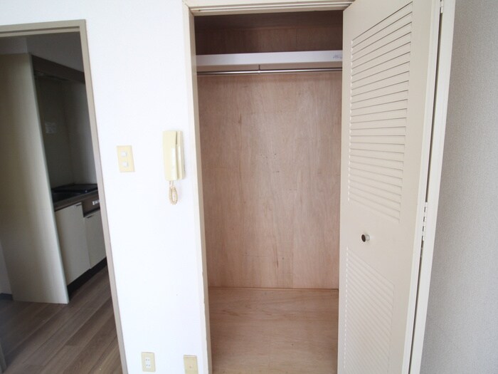 物件内観写真14　(収納)