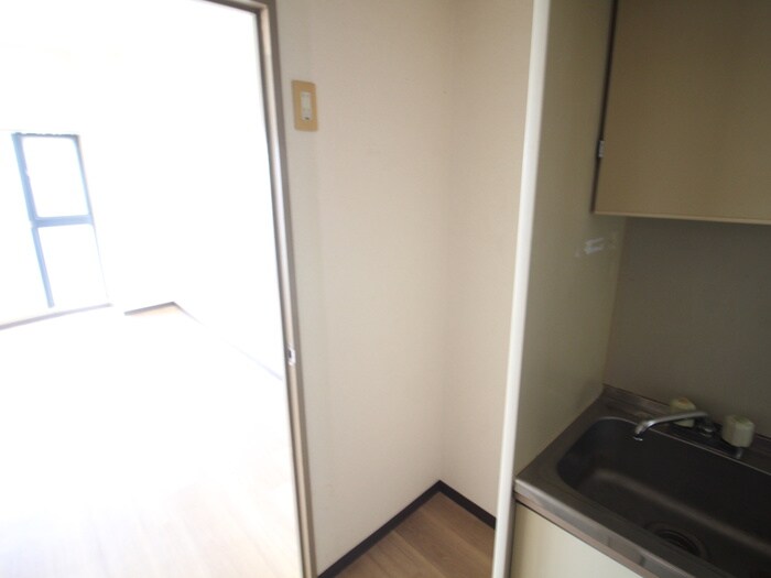 物件内観写真18　(キッチン)