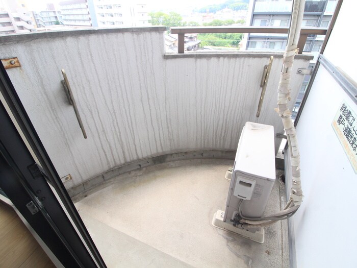 物件内観写真19　(ベランダ・バルコニー)