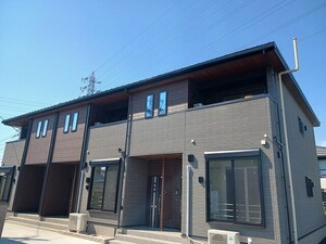 アドーラ　浅井　Ⅱ外観写真