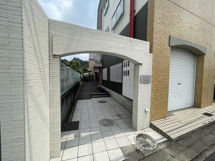 外観写真