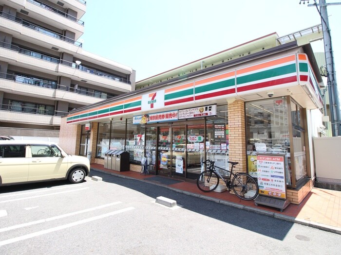 セブンイレブン