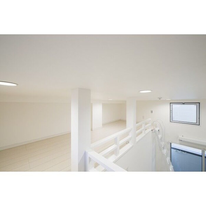 物件内観写真3　(居室)