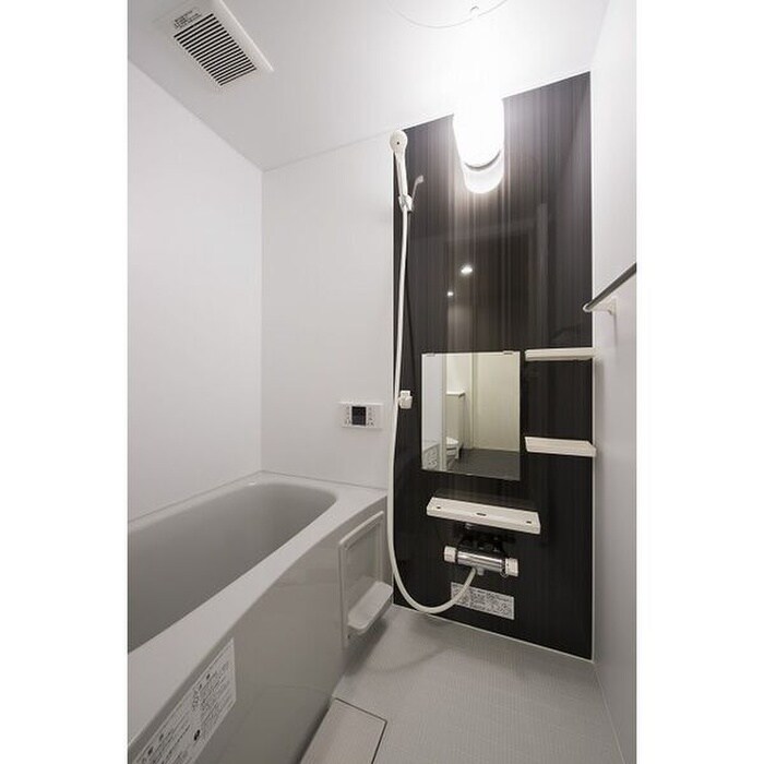 物件内観写真6　(バス／シャワールーム等)