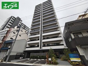 ローレルアイ名古屋大須（201）外観写真