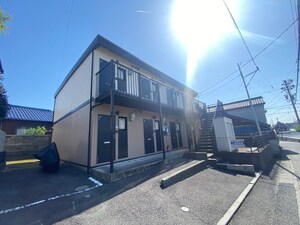 プレジ－ル　シャンブル外観写真