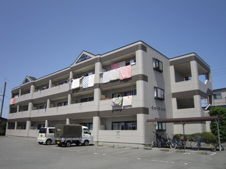 ダイナ－ズハイツ外観写真