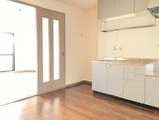 物件内観写真8　(キッチン)