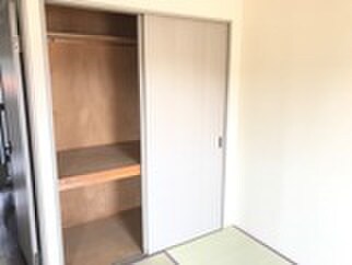 物件内観写真11　(収納)