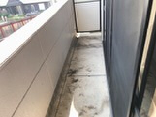 物件内観写真20　(ベランダ・バルコニー)