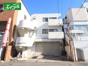 第二祐徳プラザ外観写真