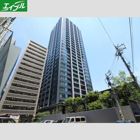 ｼﾃｨﾀﾜｰ名古屋久屋大通公園(501)外観写真
