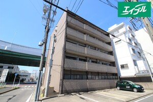 美佳ハイツ外観写真