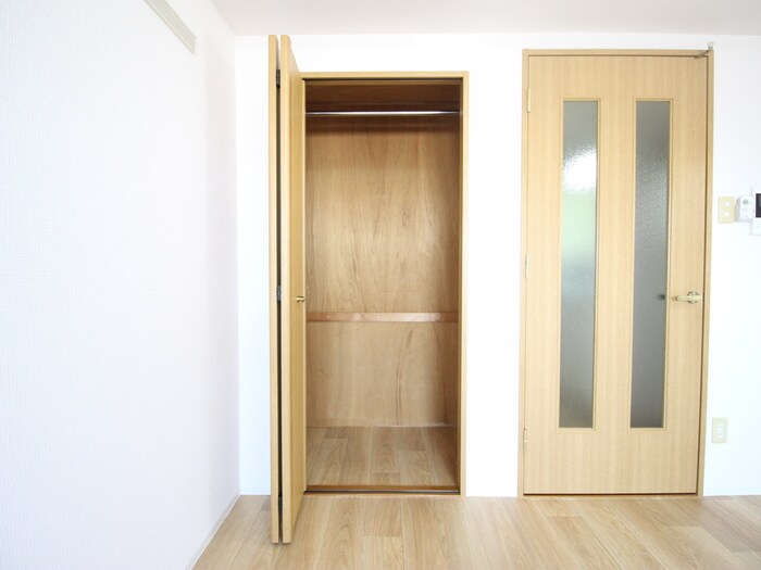 物件内観写真9　(収納)