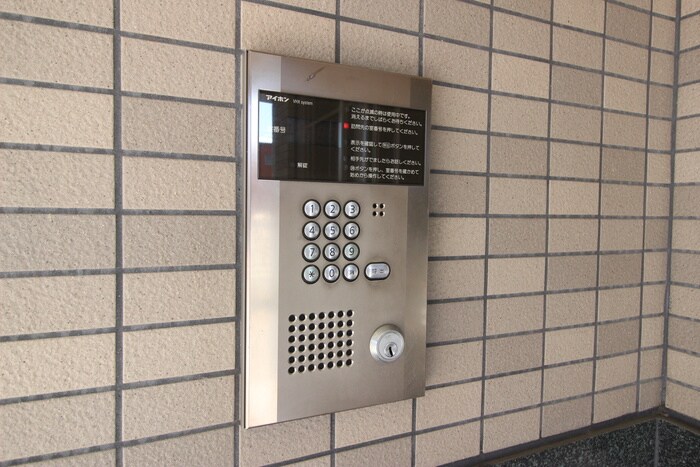 物件外観写真6　(建物設備)