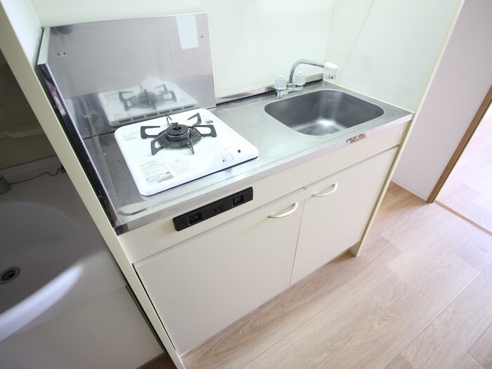 物件内観写真10　(キッチン)