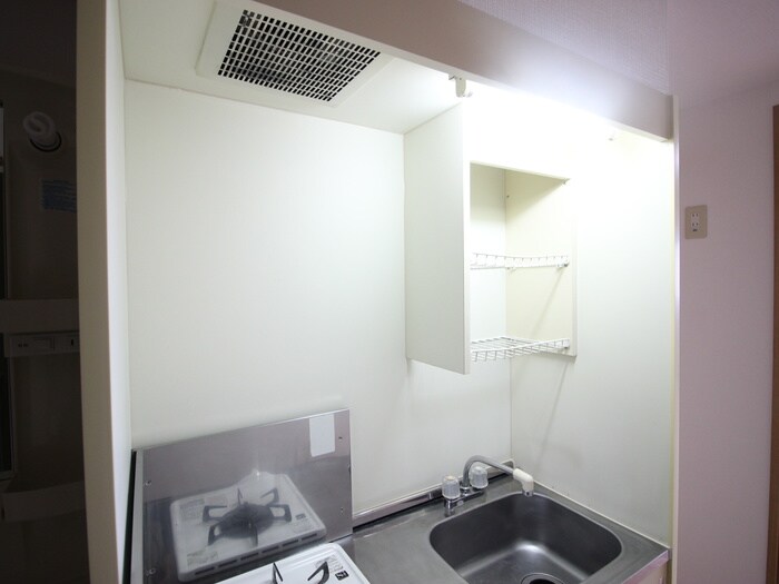 物件内観写真11　(キッチン)