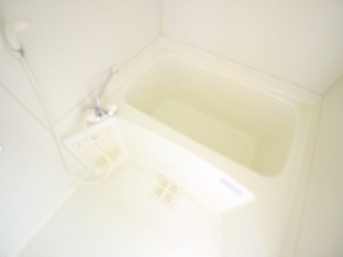 物件内観写真14　(バス／シャワールーム等)