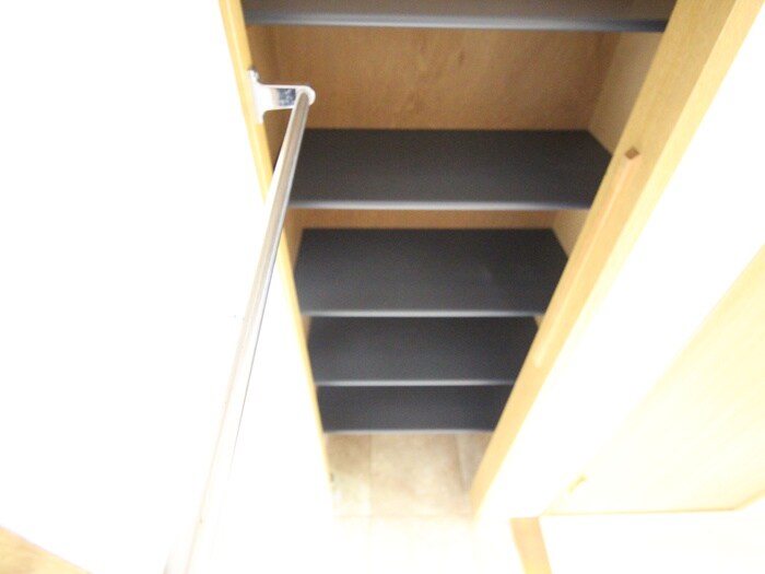 物件内観写真19　(靴箱)