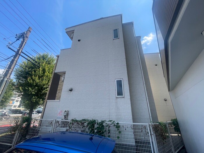 物件外観写真6　(外観写真)