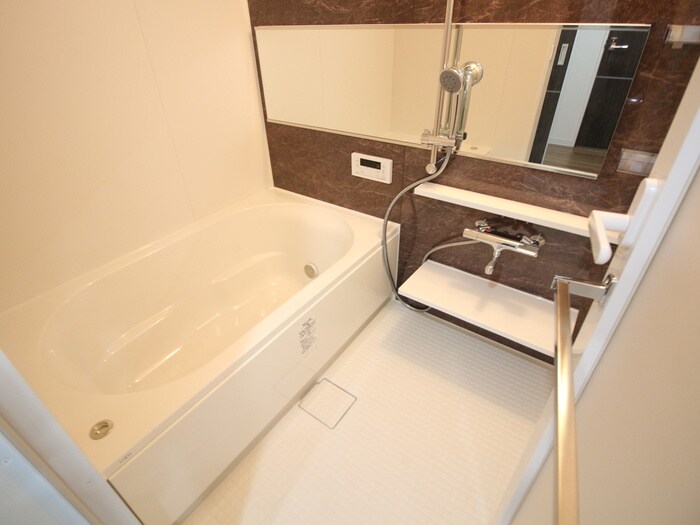 物件内観写真11　(バス／シャワールーム等)