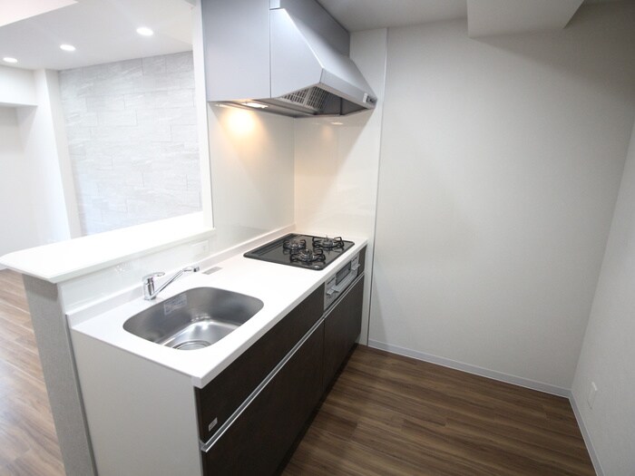 物件内観写真13　(キッチン)