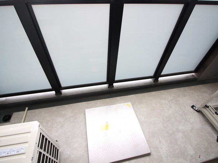 物件内観写真18　(ベランダ・バルコニー)