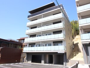 ポ－ラスタ－星ヶ丘山手7th外観写真