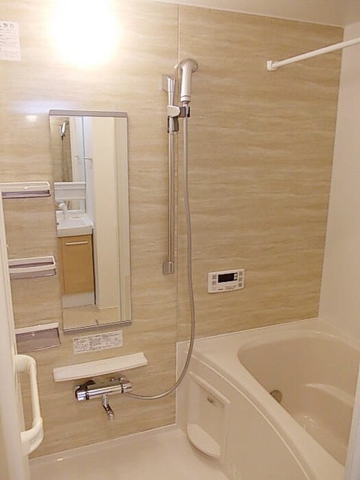 物件内観写真7　(バス／シャワールーム等)