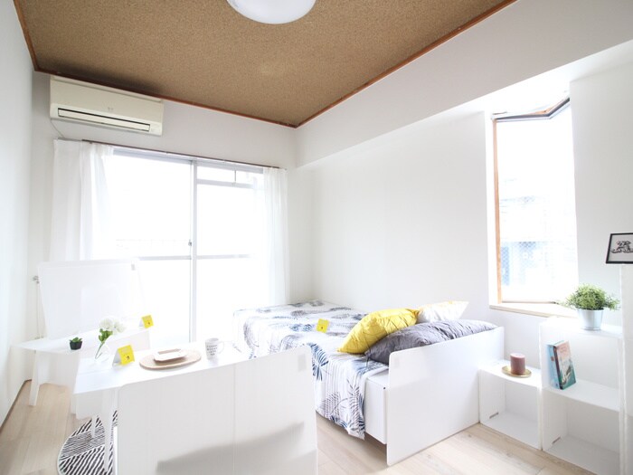 物件内観写真7　(居室)