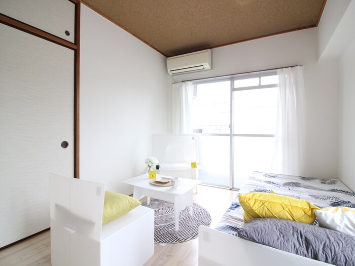 物件内観写真8　(居室)