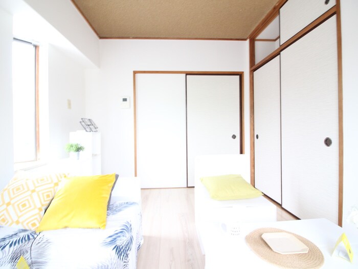 物件内観写真9　(居室)