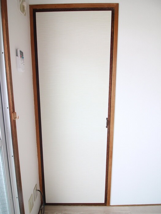 物件内観写真9　(収納)