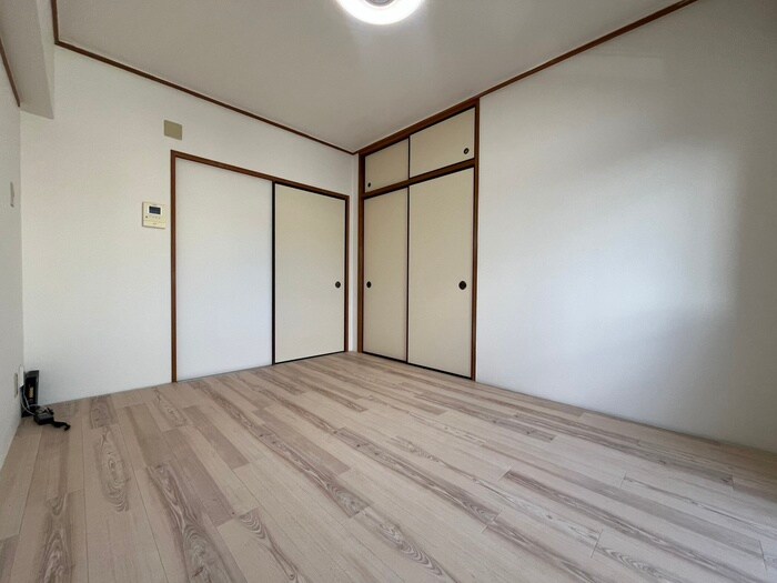 物件内観写真9　(居室)