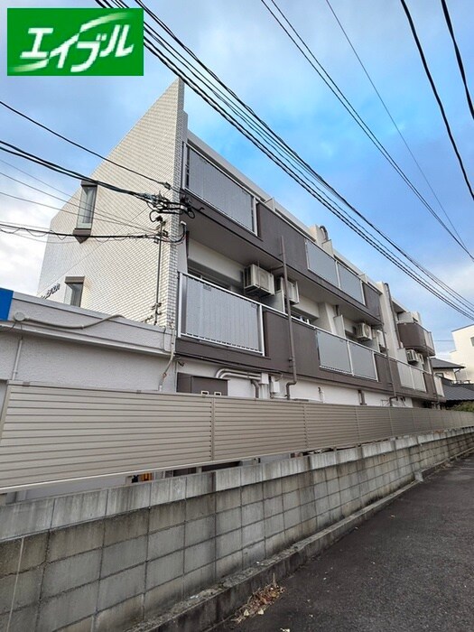 物件外観写真3　(周辺環境)