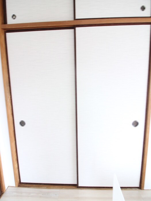 物件内観写真10　(収納)