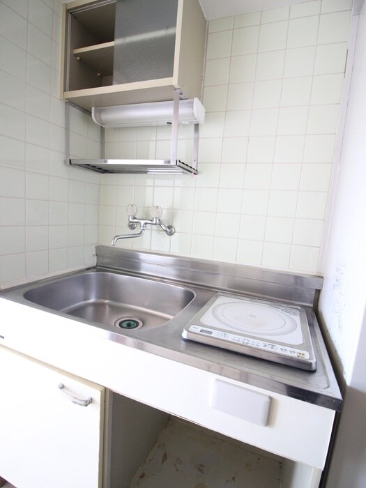 物件内観写真10　(キッチン)