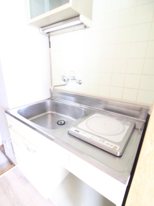 物件内観写真11　(キッチン)