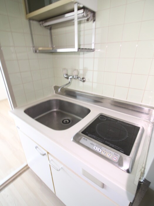 物件内観写真11　(キッチン)