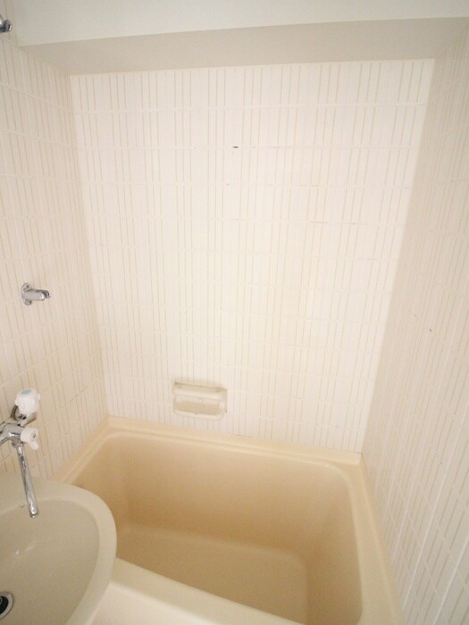 物件内観写真11　(バス／シャワールーム等)