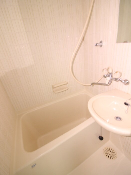 物件内観写真12　(バス／シャワールーム等)