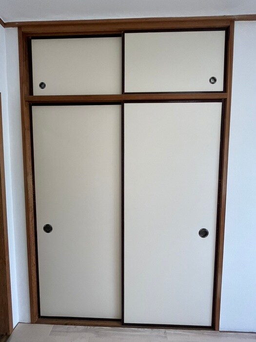 物件内観写真13　(収納)