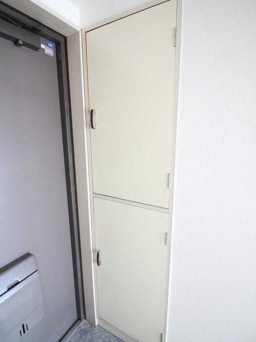 物件内観写真19　(靴箱)