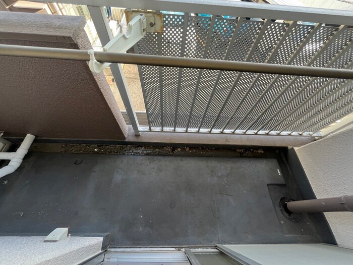 物件内観写真19　(ベランダ・バルコニー)