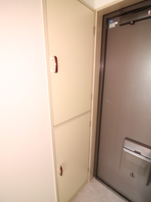 物件内観写真20　(靴箱)