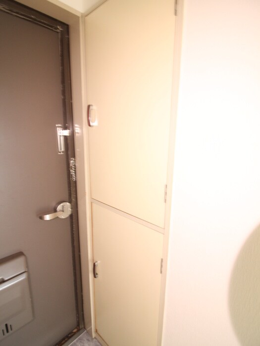 物件内観写真20　(靴箱)