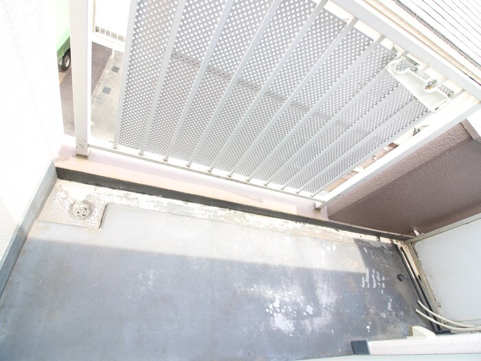 物件内観写真20　(ベランダ・バルコニー)