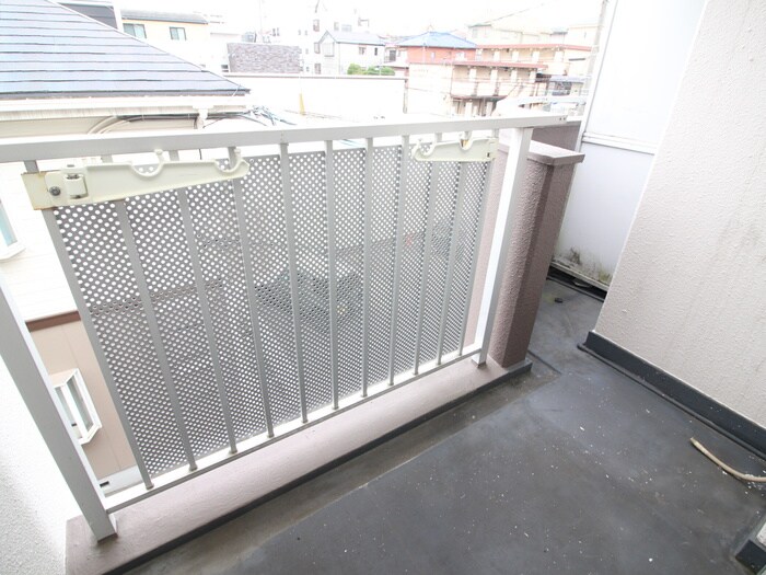 物件内観写真21　(ベランダ・バルコニー)